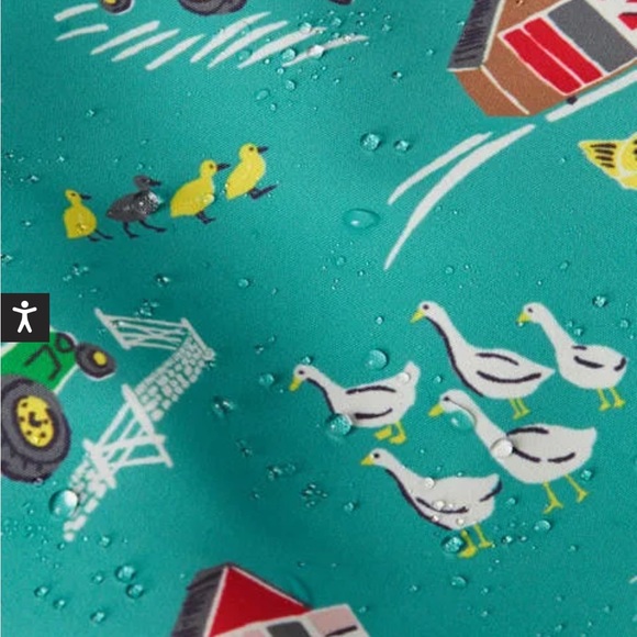 Baby Boden jacket - Picture 10 of 13